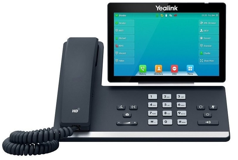 Yealink T57W