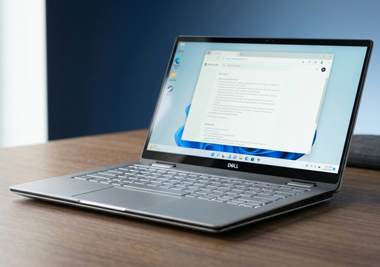 Dell Laptop