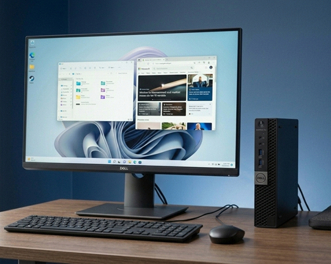 DellMicro